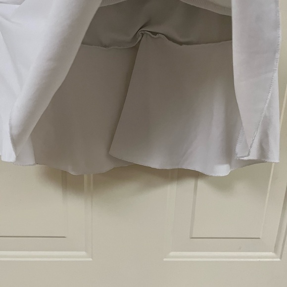 Rouched Skirt - Picture 4 of 4
